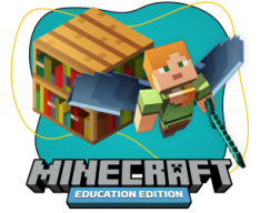 Minecraft Education - Школа программирования для детей, компьютерные курсы для школьников, начинающих и подростков - KIBERone г. 