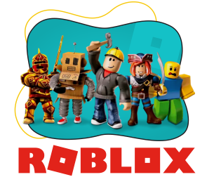 Roblox Studio. Сделать все, что вы можете себе представить - Школа программирования для детей, компьютерные курсы для школьников, начинающих и подростков - KIBERone г. 